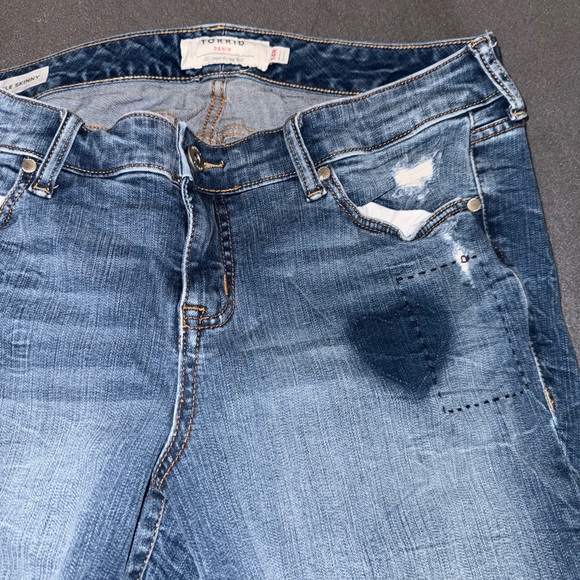 Torrid Jeans - Picture 2 of 3